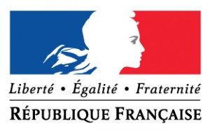 Logo république Française