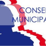infographie pour la salle du conseil