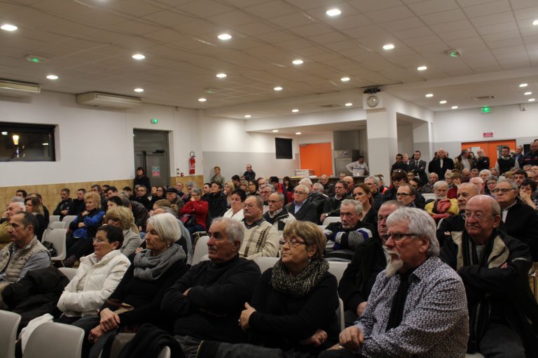 Salle Des Fetes Saint Etienne Du Rouvray