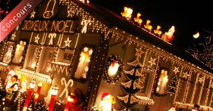 Lire la suite à propos de l’article La commune lance un concours d'illuminations de Noël