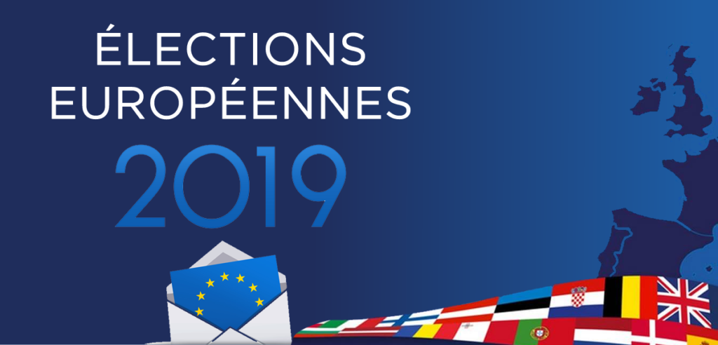 emections europennes 2019