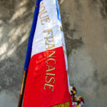 Drapeau de la France