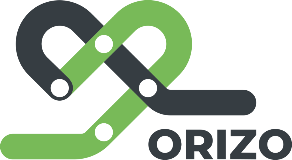 logo Orizo