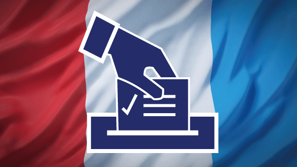 illustration pour les élections