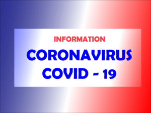 Lire la suite à propos de l’article Informations Coronavirus covid-19 – Actualisation au 26/03