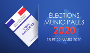 Lire la suite à propos de l’article Résultats du premier tour des élections municipales du 15 mars 2020