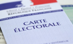 Lire la suite à propos de l’article Élections régionales et départementales : inscrivez-vous sur les listes électorales