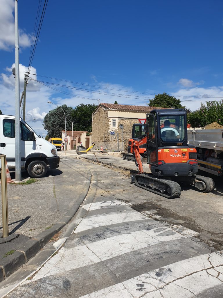 travaux boulevard saint roch