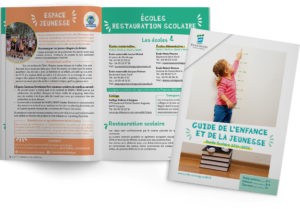Read more about the article Le nouveau Guide de l’Enfance et de la Jeunesse 2021vient de sortir !