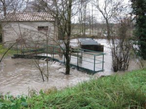 Lire la suite à propos de l’article Risque d’inondation : mieux vaut prévenir que guérir