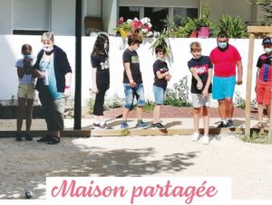 Read more about the article Maison partagée : un lieu de vie basé sur le vivre ensemble