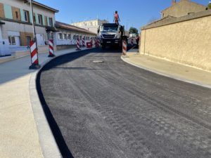 Lire la suite à propos de l’article Travaux boulevard Saint-Roch : Actualisation au 23/11/21