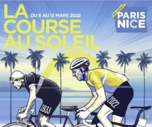 Lire la suite à propos de l’article Le Paris-Nice passera par Entraigues le 11 mars prochain