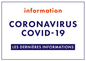 Lire la suite à propos de l’article Covid 19 : les dernières infos