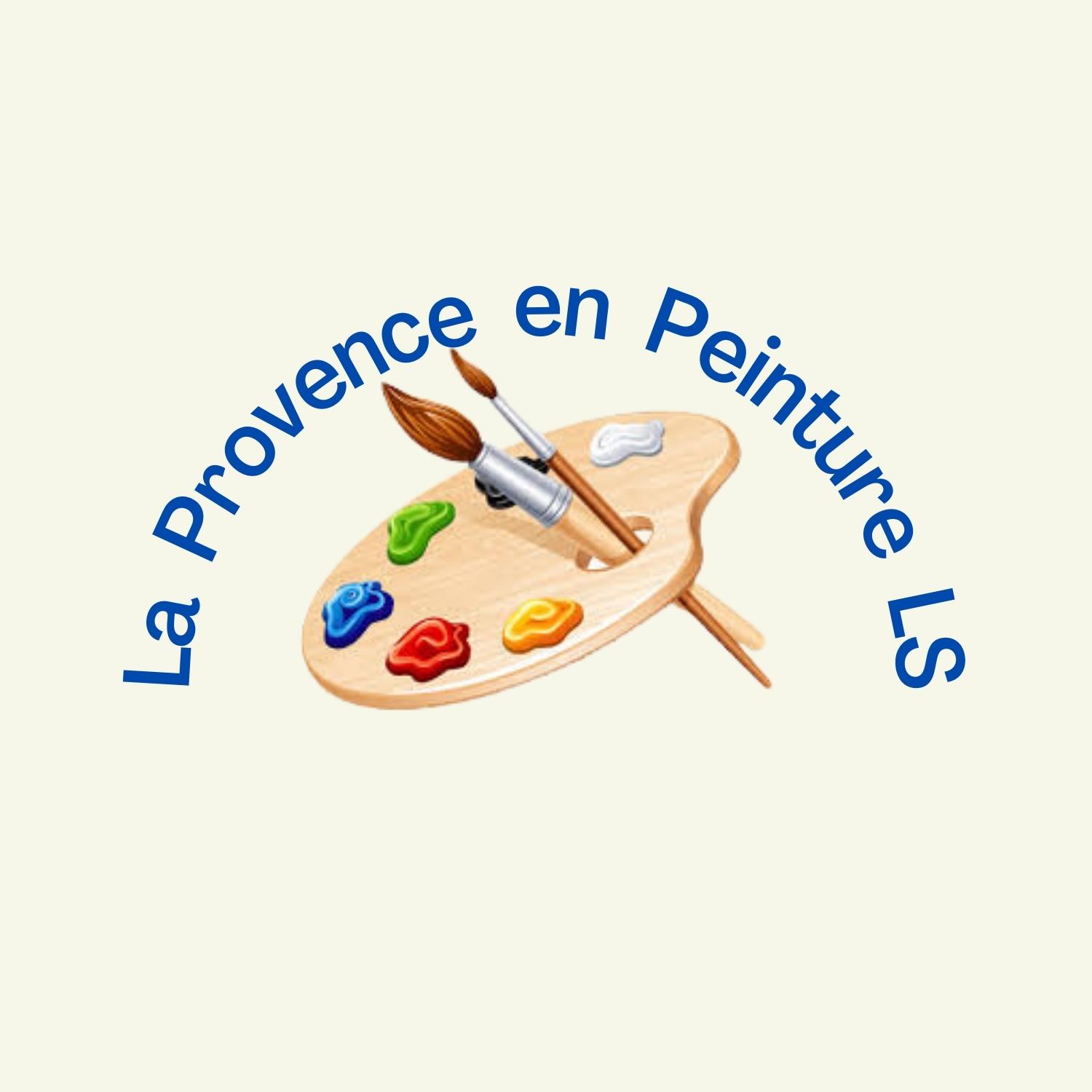 La Provence en Peinture LS