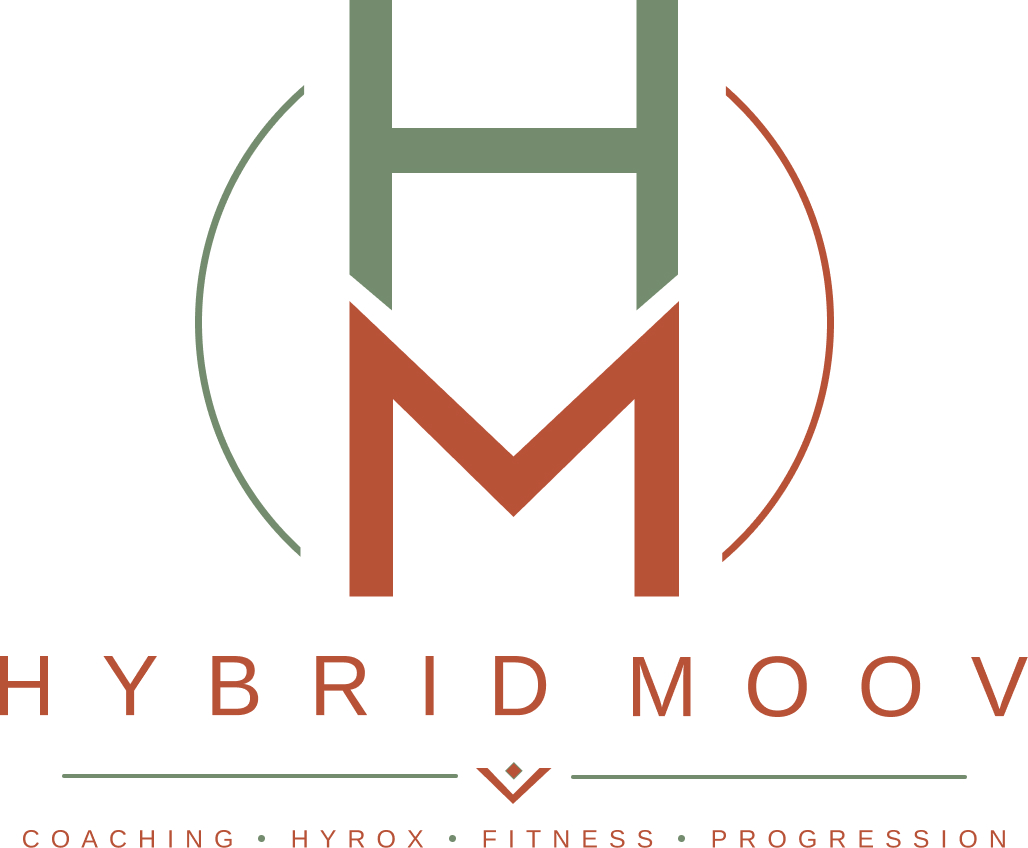 HYBRID MOOV