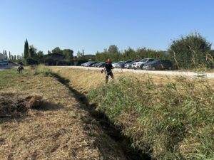 Lire la suite à propos de l’article L’entretien des cours d’eau (mayres) a débuté en juillet !