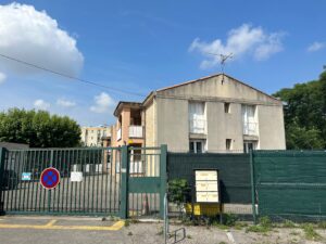 Lire la suite à propos de l’article Travaux de réfection et d’isolation de la toiture du bâtiment de la gendarmerie