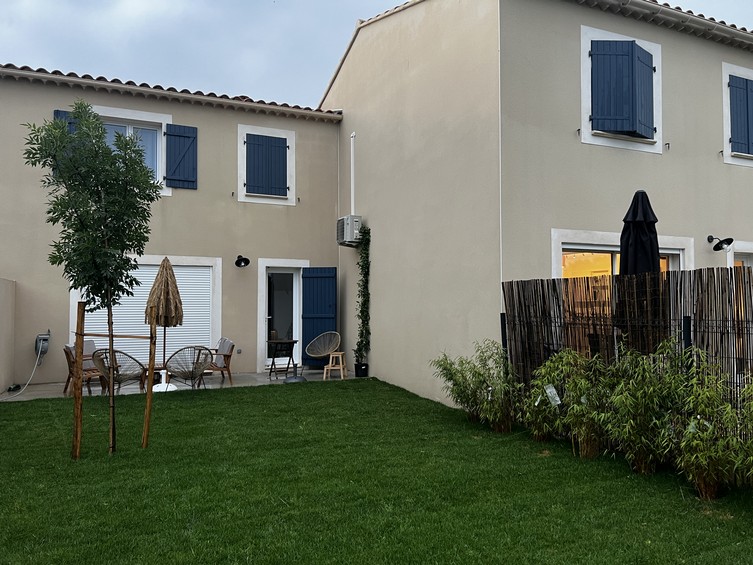 LE CLOS DU MOULIN
