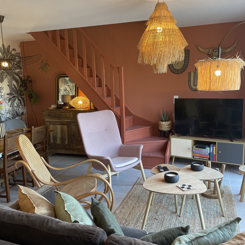LE CLOS DU MOULIN