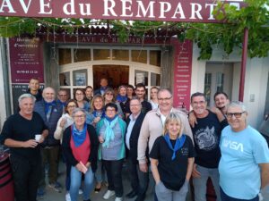 Lire la suite à propos de l’article Une Fête des voisins réussie