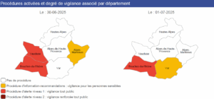 Lire la suite à propos de l’article Pollution atmosphérique