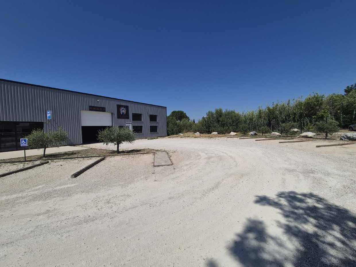 Garage de Nono