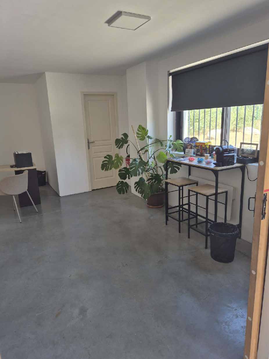 Garage de Nono