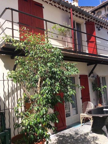 La Maison de la Calade