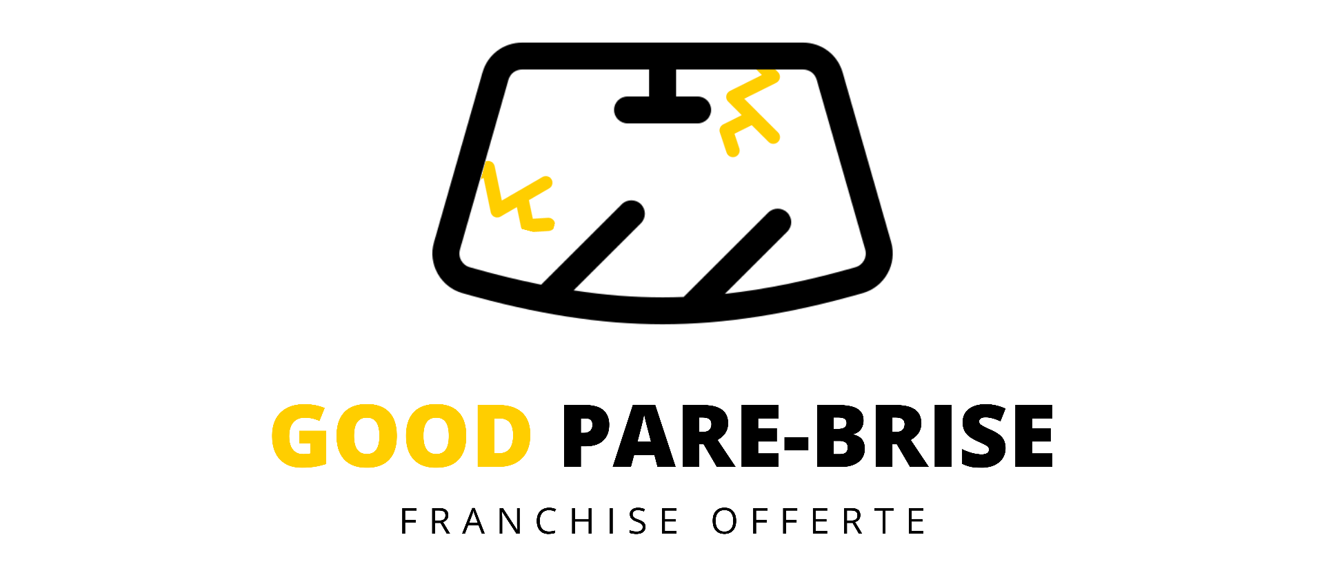 GOOD PARE-BRISE