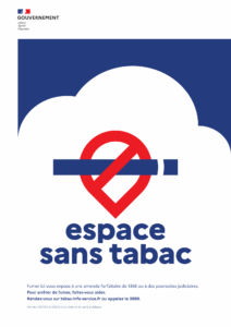 Lire la suite à propos de l’article Nouveaux espaces libérés du tabac