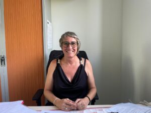 Lire la suite à propos de l’article UN NOUVEAU VISAGE POUR LA MISSION LOCALE
