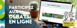 Lire la suite à propos de l’article Phase 2 du projet « Aux Sorgues, citoyens ! » : Les débats en ligne sont lancés