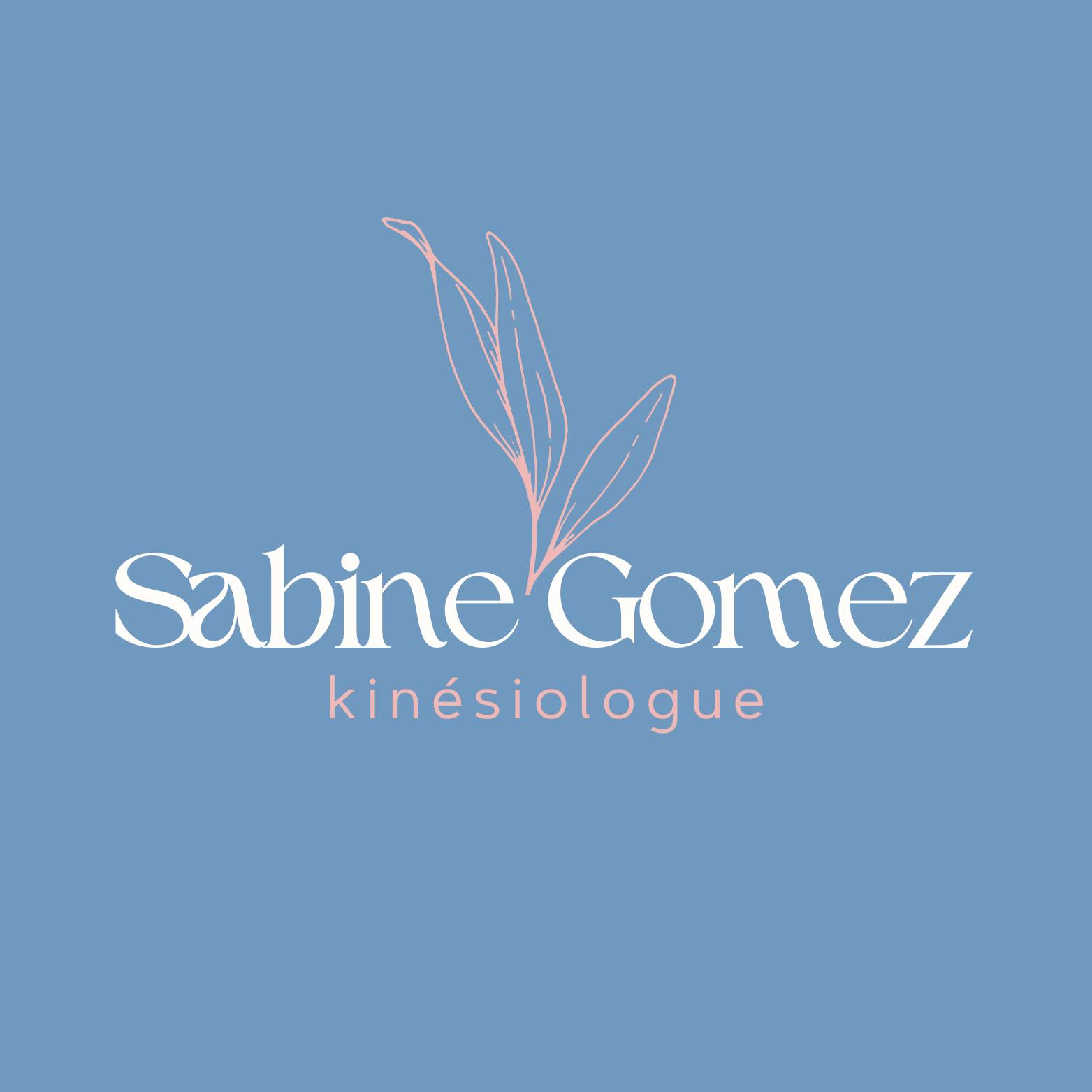 Sabine GOMEZ Sabine GOMEZ
