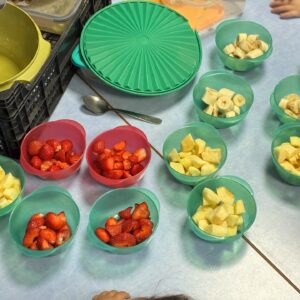 Fruits 3