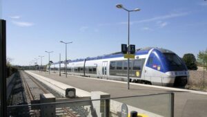 Lire la suite à propos de l’article Perturbations possibles sur le réseau ferroviaire en ce mois de mai