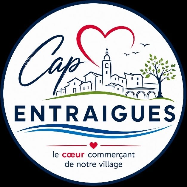 CAP Entraigues