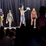spectacle animateurs