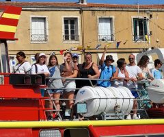 Club Jeunes - séjour à Sète 2023 (2)